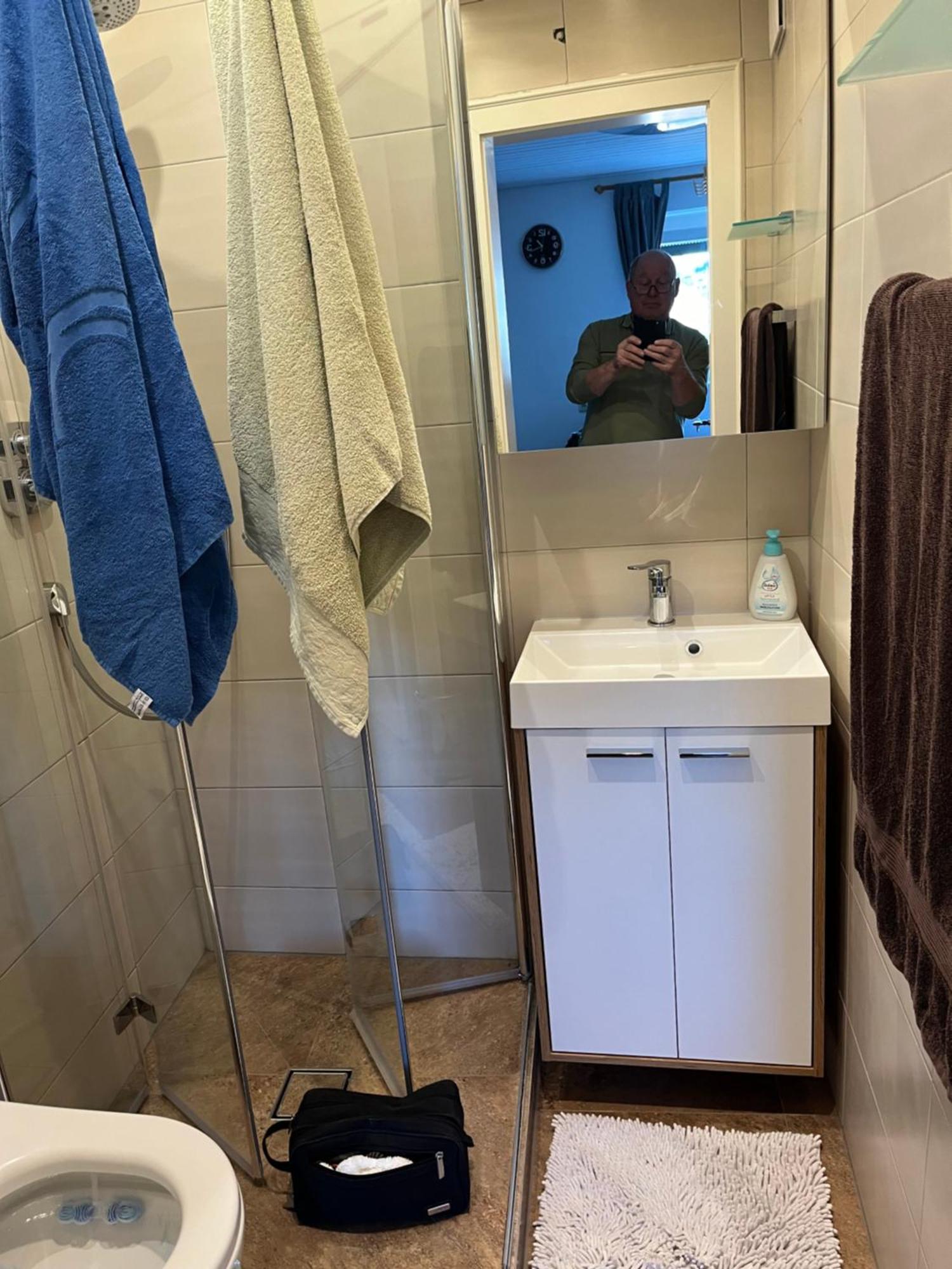 Appartement Pohl エルマウ エクステリア 写真