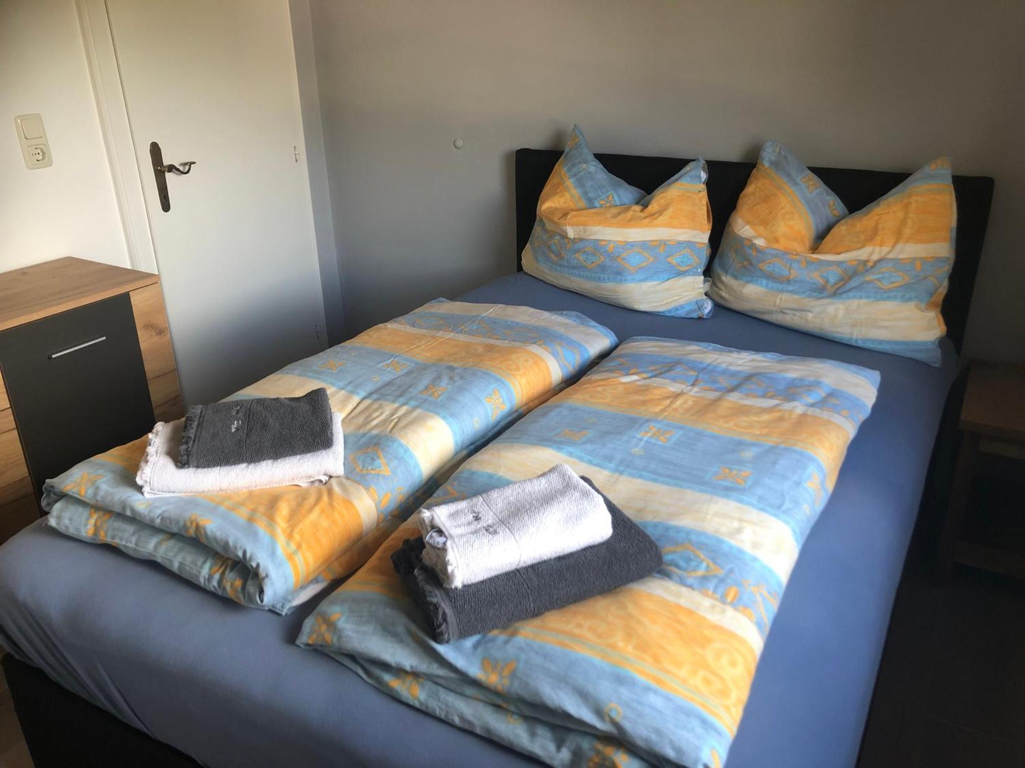 Appartement Pohl エルマウ エクステリア 写真