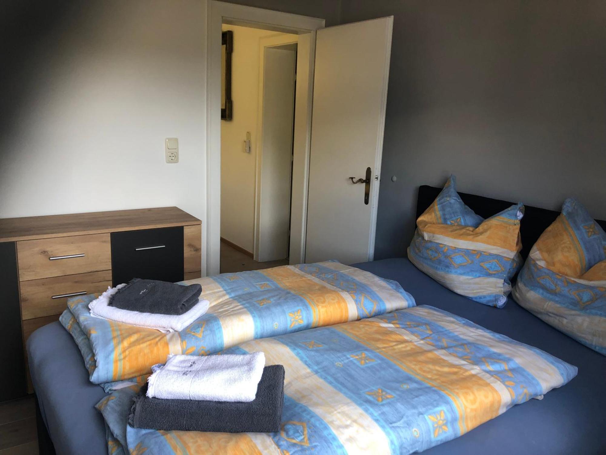 Appartement Pohl エルマウ エクステリア 写真